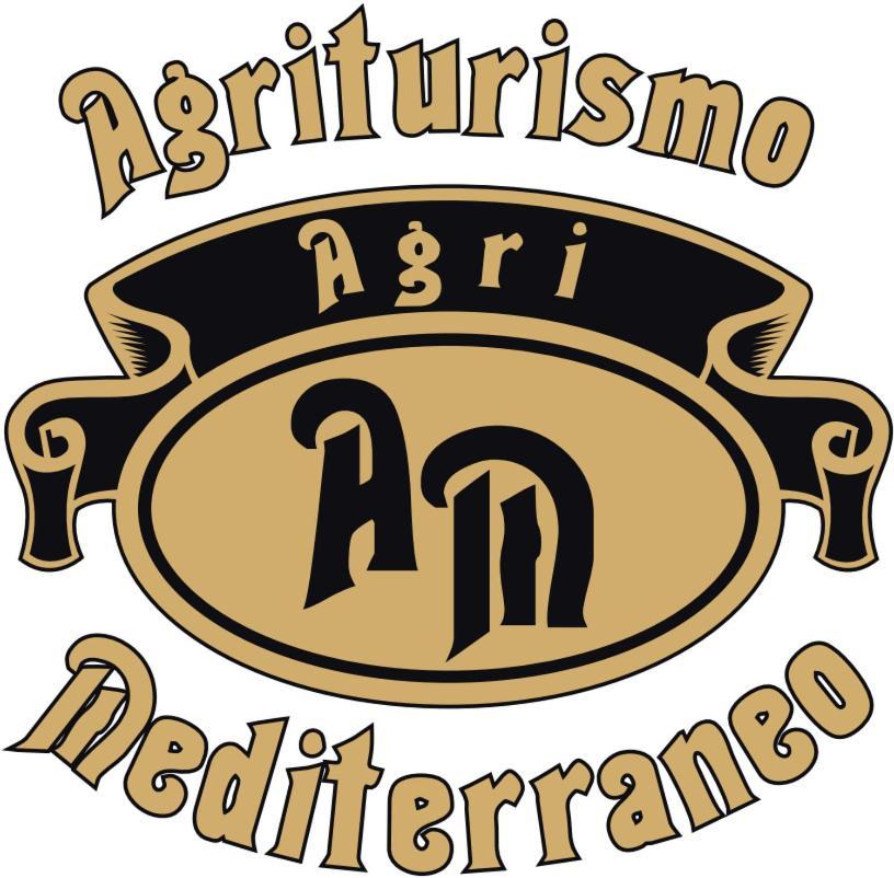 Agriturismo Agri Mediterraneo Capaccio Exterior foto